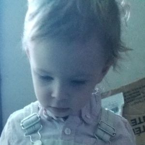 Meet your Posher, Mandy